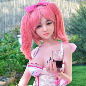 Tayu Doll 148cm D+ Cup ZC-9 Set 6 New Naimei Oral Head