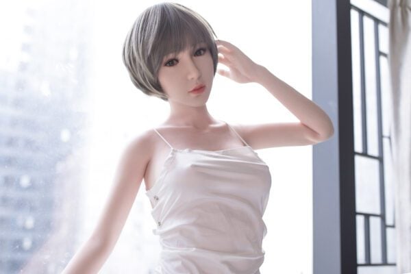 Tayu Doll 155cm B Cup ZC-5 Set 1 Yuzi - Image 4
