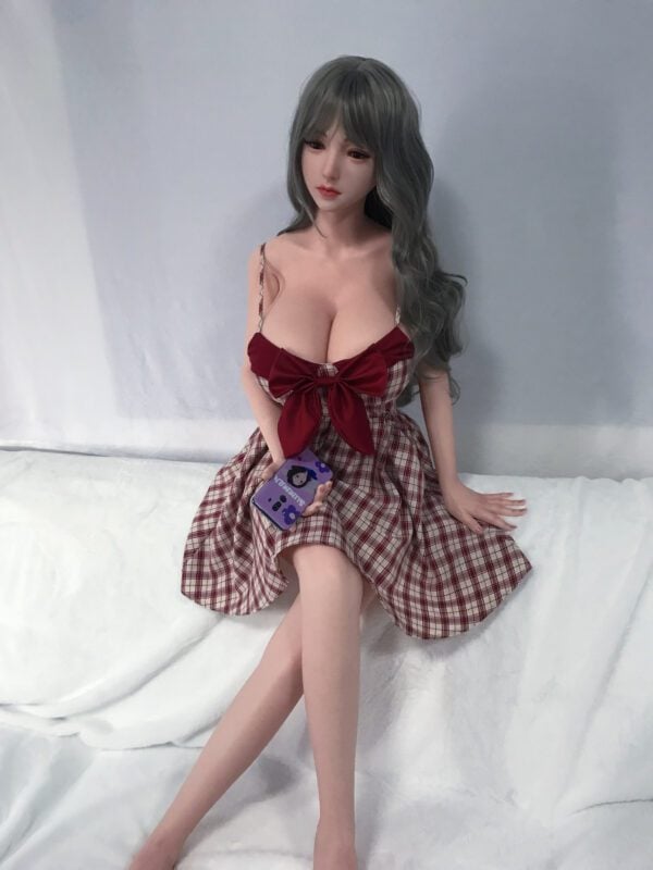 Tayu Doll 155cm I Cup ZC-6 Set 4 Naimei - Image 6