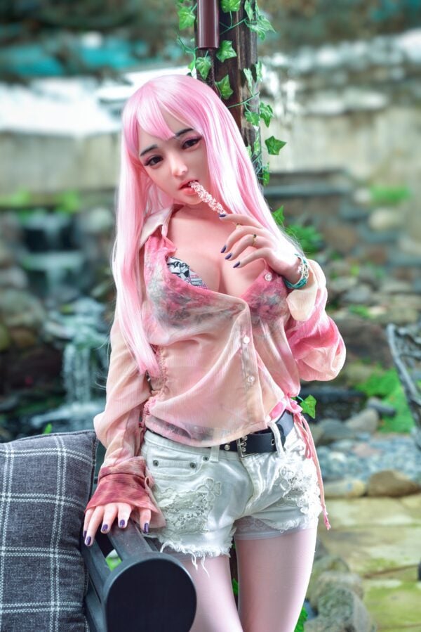 Tayu Doll 148cm D+ Cup ZC-9 Set 4 New Naimei Oral Head - Image 10