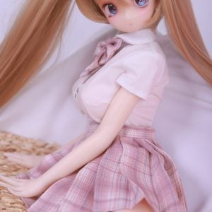 Mozu Doll 60 CM Full silicone Xiaoai