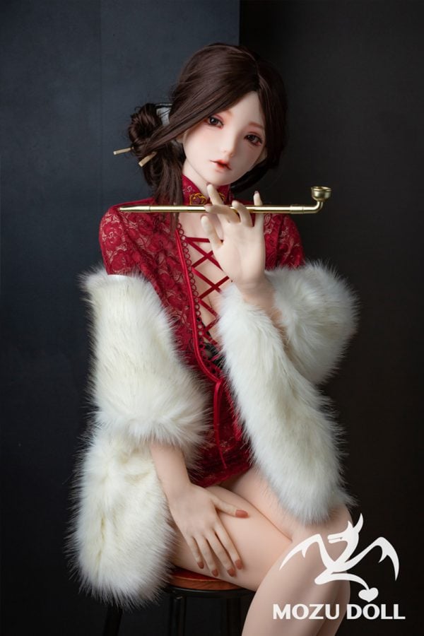 Mozu Doll 163 CM Hongye