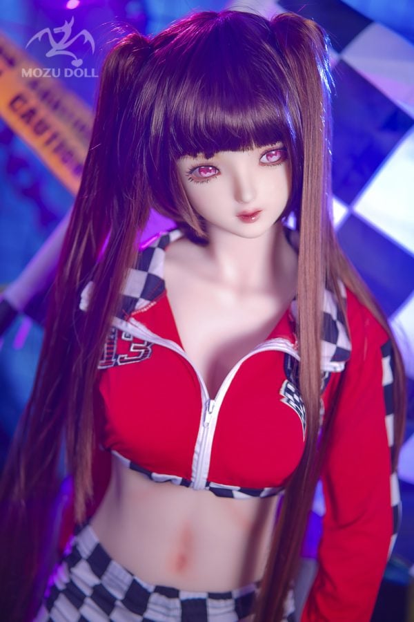 Mozu Doll 145 CM Chiya - Image 12