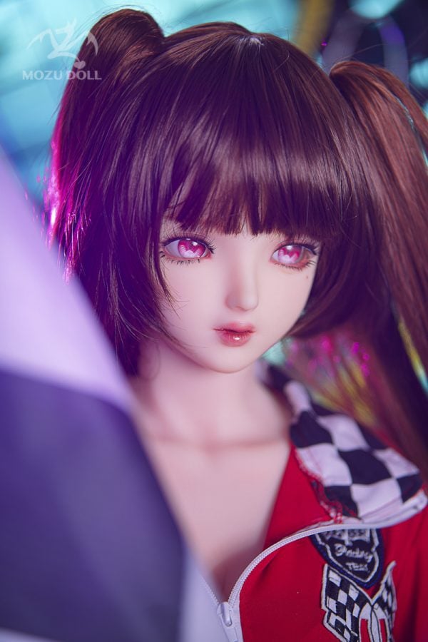 Mozu Doll 145 CM Chiya - Image 13