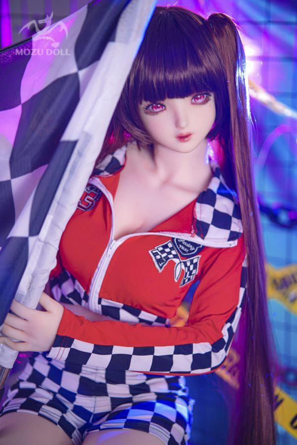 Mozu Doll 145 CM Chiya - Image 14