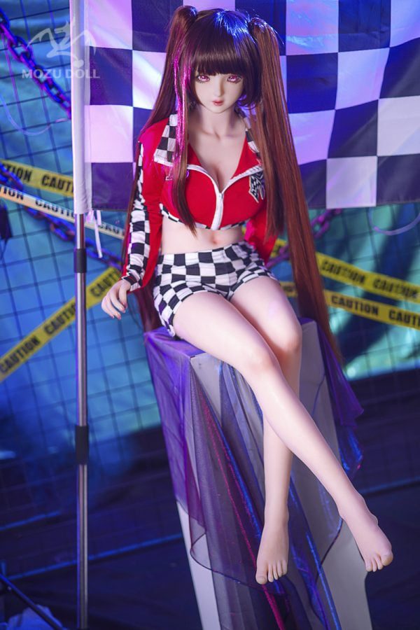 Mozu Doll 145 CM Chiya - Image 16