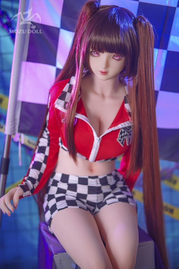 Mozu Doll 145 CM Chiya - Image 17