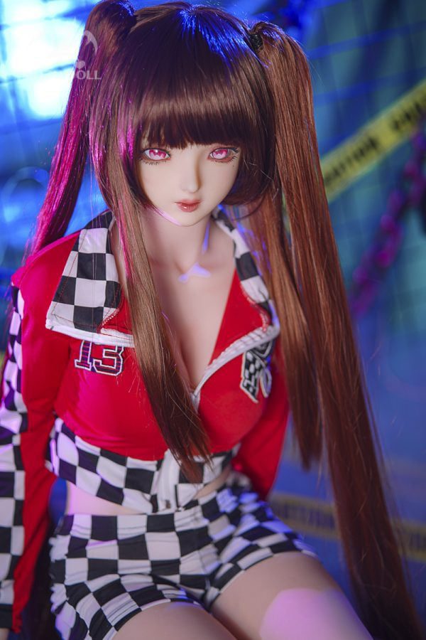 Mozu Doll 145 CM Chiya - Image 18