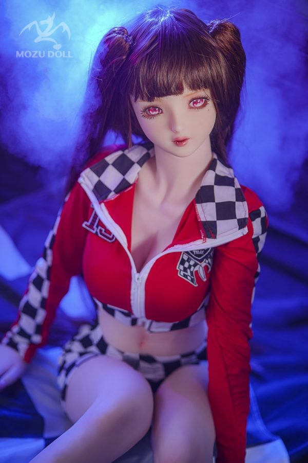 Mozu Doll 145 CM Chiya - Image 4
