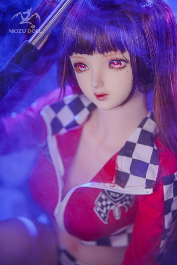 Mozu Doll 145 CM Chiya - Image 5