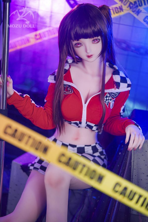 Mozu Doll 145 CM Chiya - Image 7