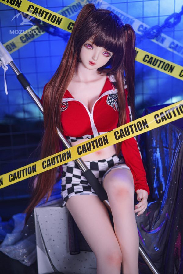 Mozu Doll 145 CM Chiya - Image 10