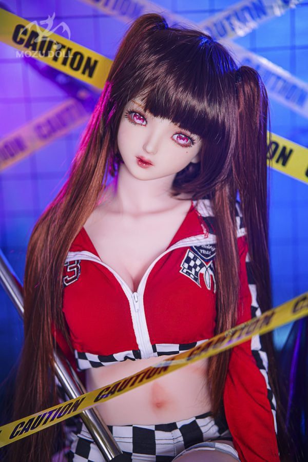 Mozu Doll 145 CM Chiya - Image 11