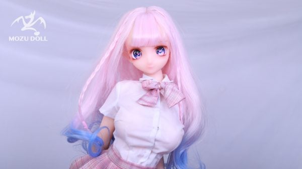 Mozu Doll 60 CM Full Silicone Xiaotao - Image 15