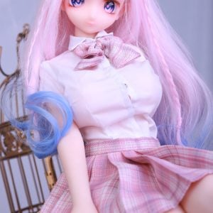 Mozu Doll 60 CM Full Silicone Xiaotao