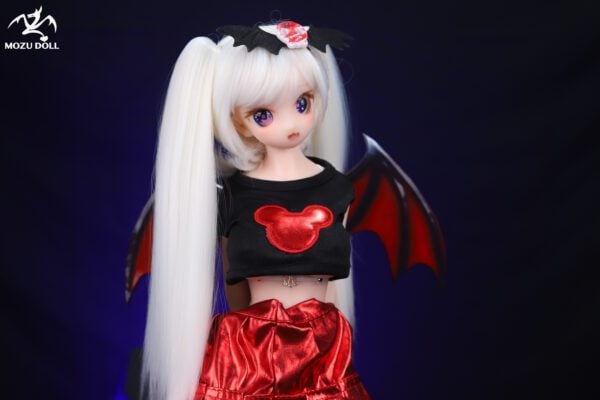 Mozu Doll 60 CM full silicone koakuma