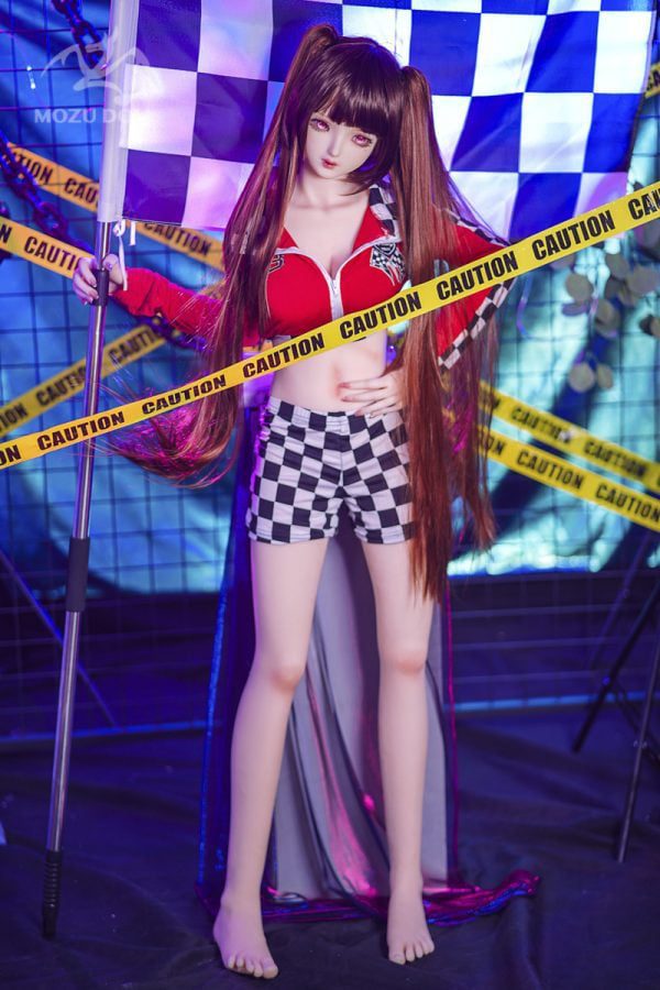 Mozu Doll 145 CM Chiya - Image 2