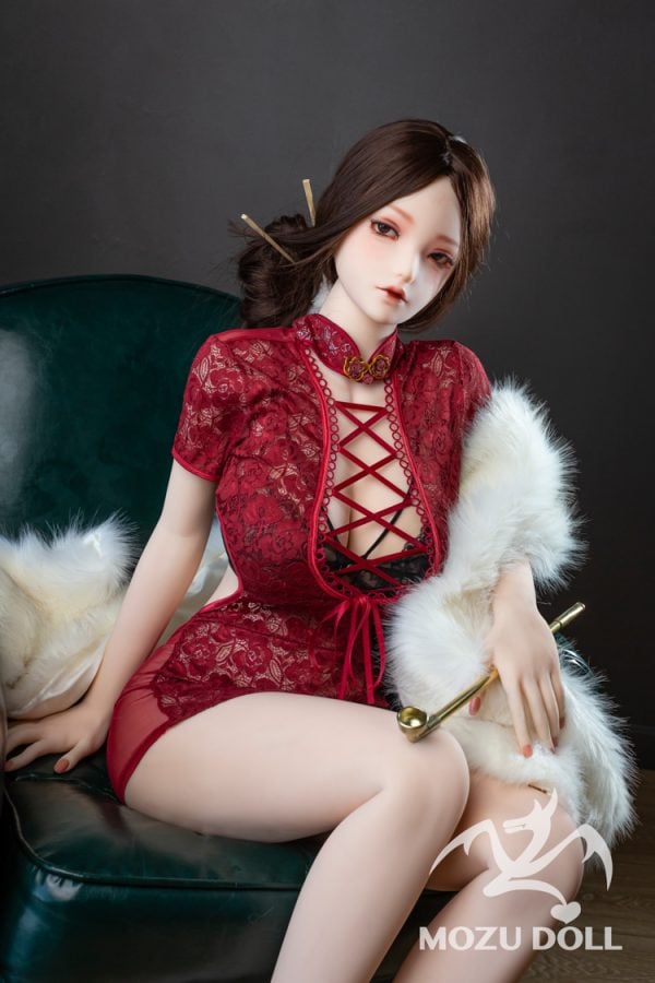 Mozu Doll 163 CM Hongye - Image 17