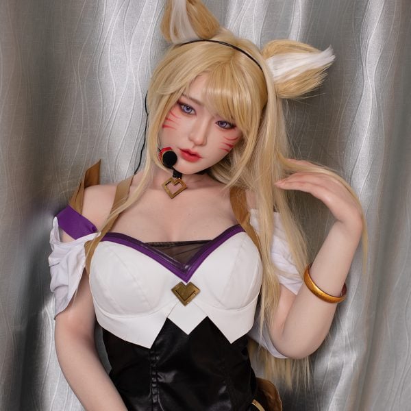 Starpery 171 CM D-cup Lia