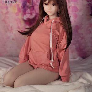 100 cm Piper Doll Hoodie
