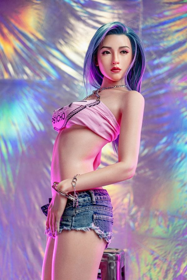 Zelex 170 cm silicone GE07 Riley - Image 12