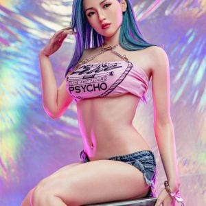 Zelex 170 cm silicone GE07 Riley