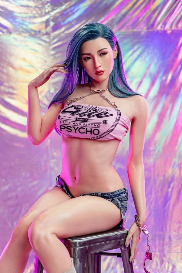 Zelex 170 cm silicone GE07 Riley - Image 15