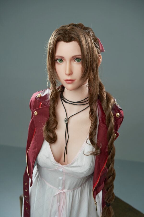 Gamelady 167 CM Big Breast Full Silicone Alice - Image 3