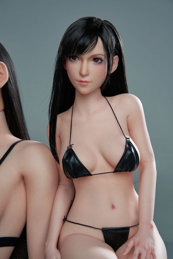 Gamelady 100 CM Big Breast Full Silicone Tifa - Image 8