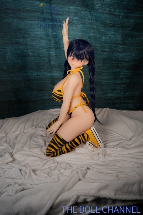 90-100 cm Spicy Bengal Bikini - Image 7