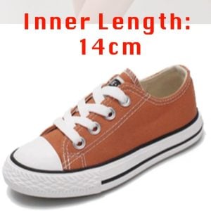 90-100 cm Whorange Sneakers