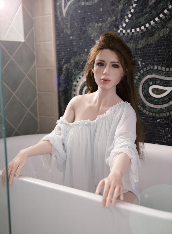 Starpery 171 CM D-cup Zoey - Image 3
