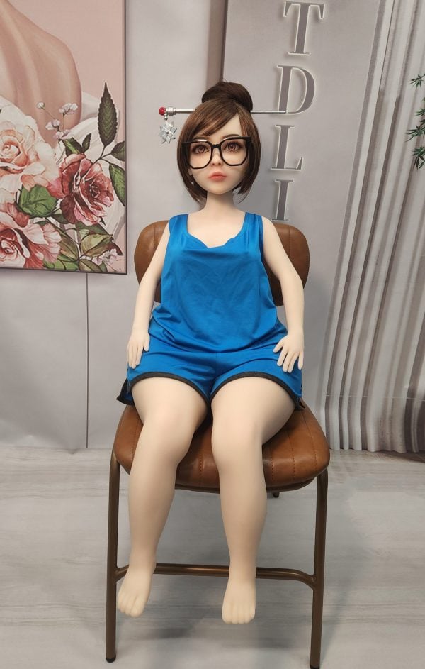 WM 96 CM Anime Sex Doll - Image 2