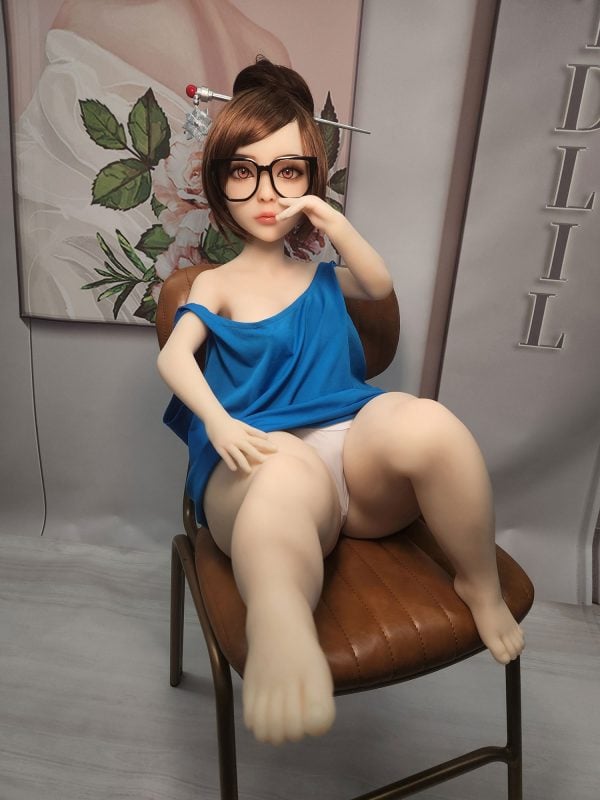 WM 96 CM Anime Sex Doll - Image 11