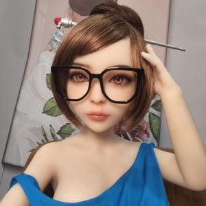 WM 96 CM Anime Sex Doll