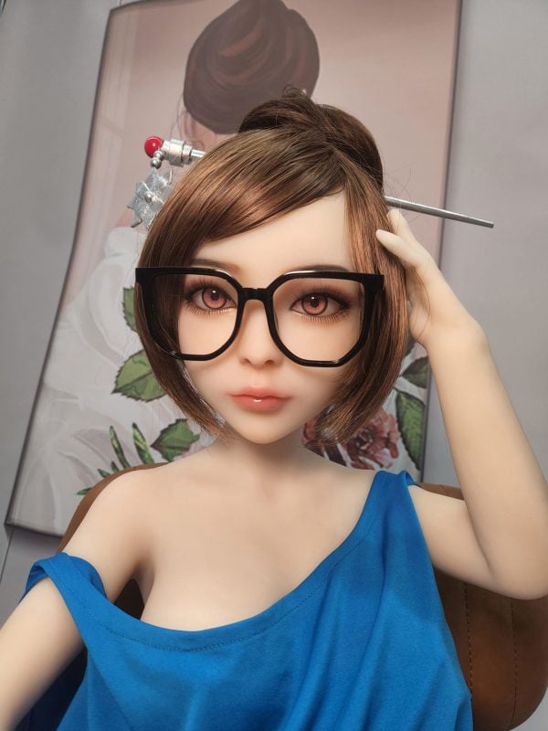 WM 96 CM Anime Sex Doll