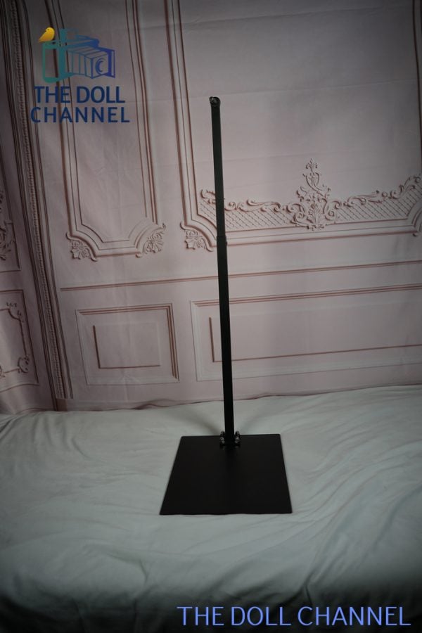 Piper Doll and Irokebijin Mini Doll Stand - Image 4
