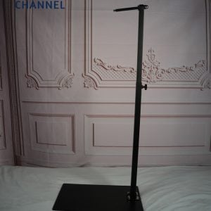 Piper Doll and Irokebijin Mini Doll Stand