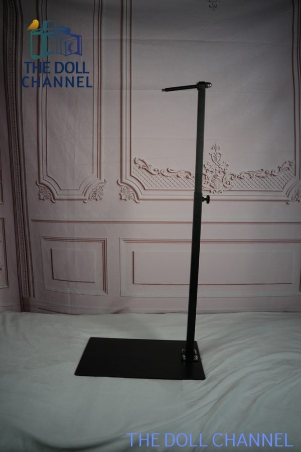 Piper Doll and Irokebijin Mini Doll Stand