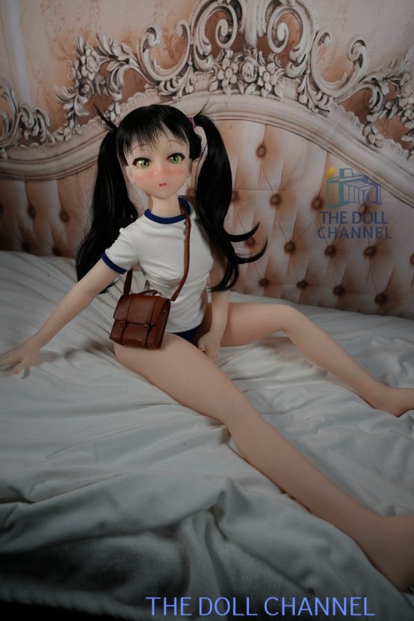 90-100 cm Ricky's Secret Poppin Purse - Image 2