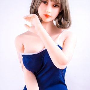 FireDoll 143 cm Head #6