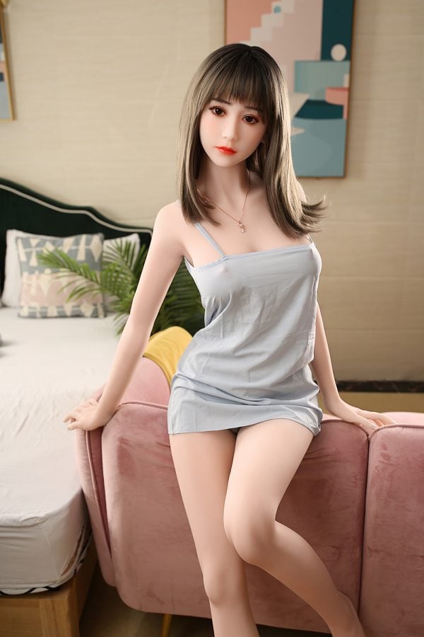 FireDoll 166 cm C Cup Head #22 - Image 15