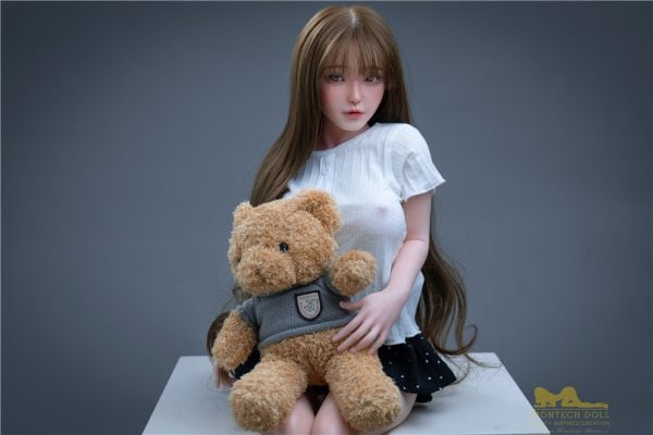 IRONTECH 100 cm Full Silicone N3 Yu Mini - Image 26