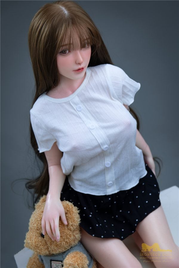 IRONTECH 100 cm Full Silicone N3 Yu Mini - Image 2