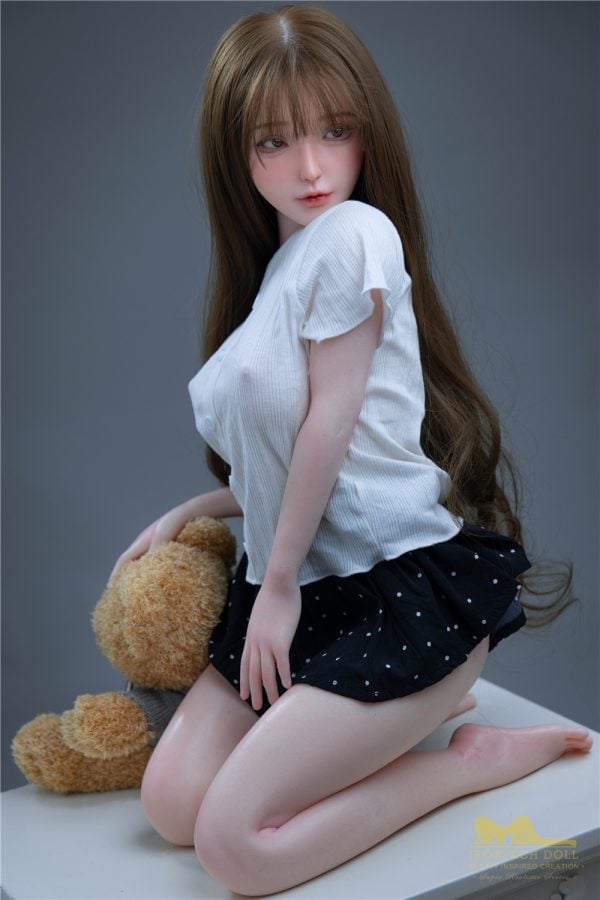 IRONTECH 100 cm Full Silicone N3 Yu Mini - Image 3
