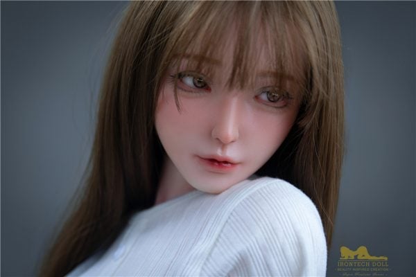 IRONTECH 100 cm Full Silicone N3 Yu Mini - Image 5
