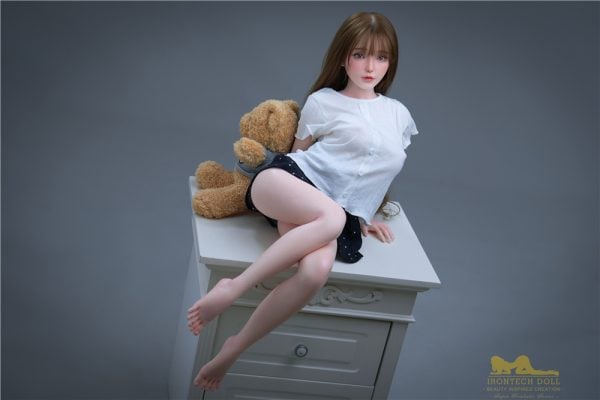 IRONTECH 100 cm Full Silicone N3 Yu Mini - Image 8