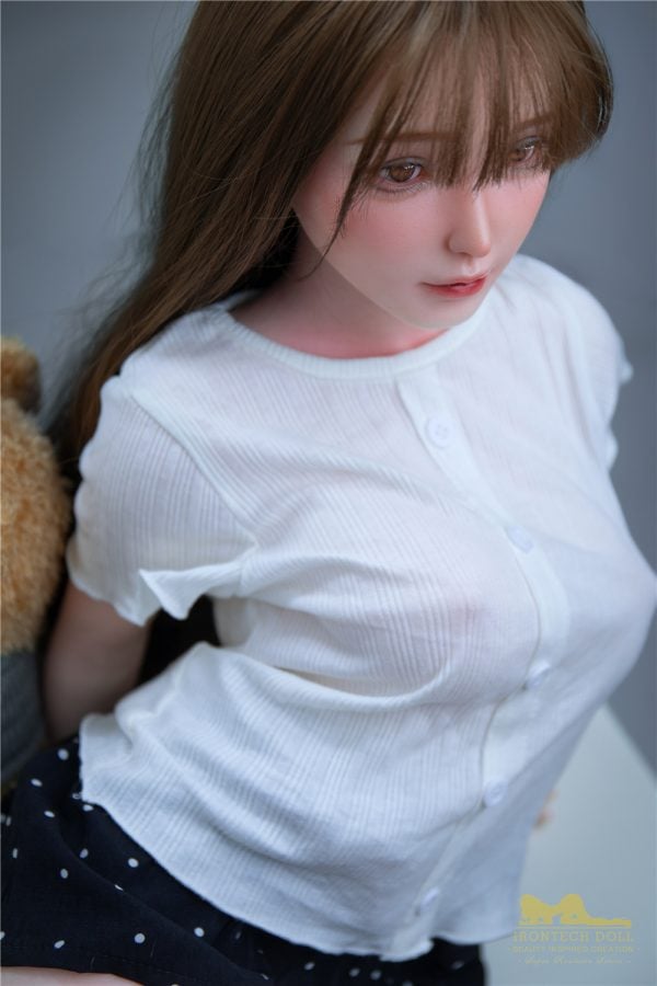 IRONTECH 100 cm Full Silicone N3 Yu Mini - Image 9