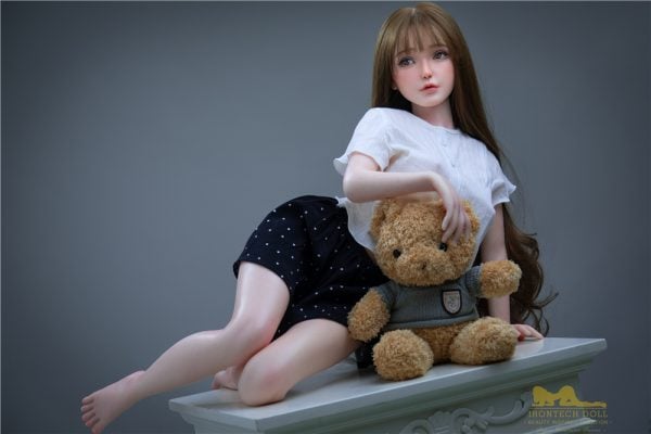 IRONTECH 100 cm Full Silicone N3 Yu Mini - Image 12