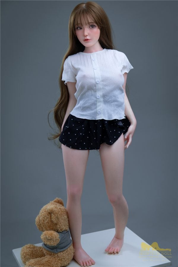 IRONTECH 100 cm Full Silicone N3 Yu Mini - Image 13